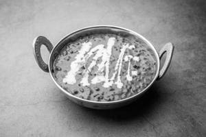 Dal Makhani Lucky 9 Spl