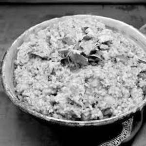 Masala Khichdi