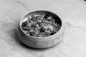 French Vanilla Granola