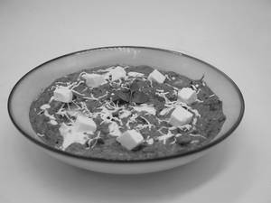 Lazeez Paneer Handi [400 Grams]