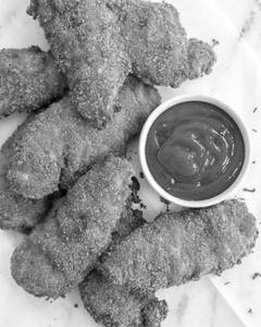 Paneer Kurkure Momos (8 Pcs)