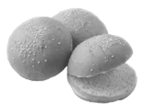 Burger Bun