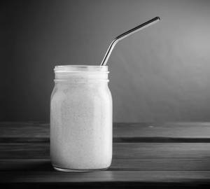 Vanilla Shake                                                      