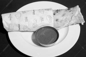 Egg Roll