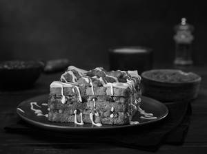 Mexican Sandwich