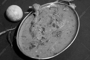 Chicken Curry (2 Pcs)