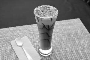 Cold Coffee                                                            
