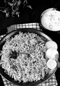 Veg Biryani