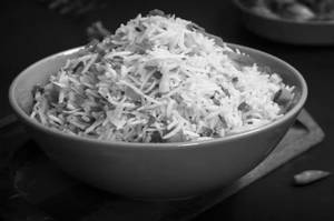 Veg Fried Rice