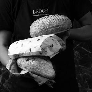 Seeded Sourdough