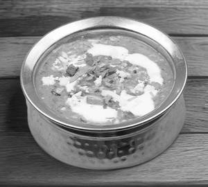 Paneer Handi