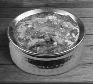 Veg Makhanwala