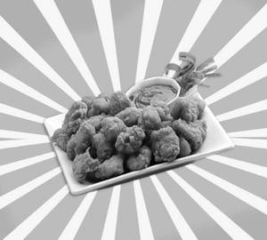Chicken Popcorn