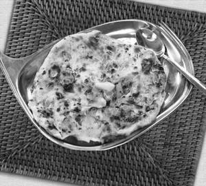 Chur Chur Naan