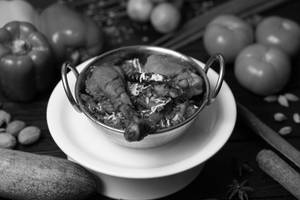 Chicken Karahi