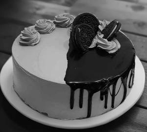 Chocolate Oreo Small  (500G
