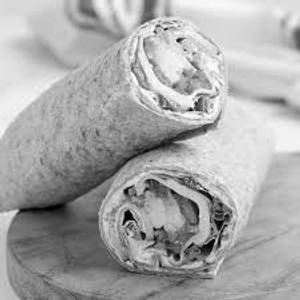 Veggie Wrap