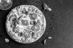 Supreme pizza [7 inches]