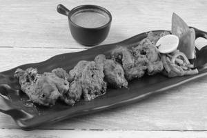 Murgh Pahadi Kebab (8 Pcs)