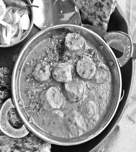 Gatta Curry