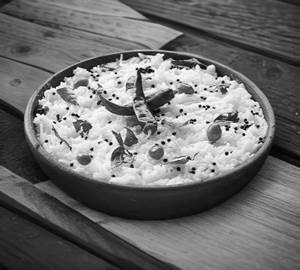 Curd Rice