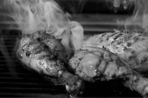Chicken Tandoori