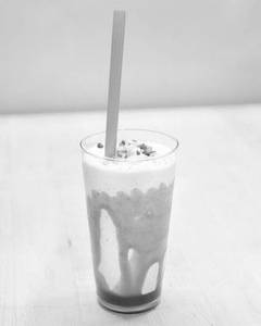 Salted Caramel
