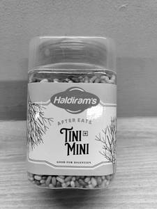Tini Mini Sauf [150g]