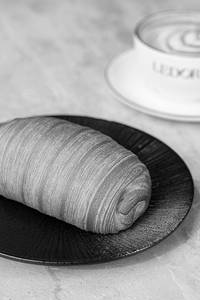 Pain Suisse Au Chocolat