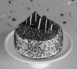 Chocolate Black Forest Cake
