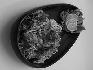 Rajwadi Style Chaap [350 Grams]