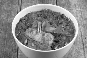 Paneer Kadai