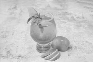 Green Apple                                                