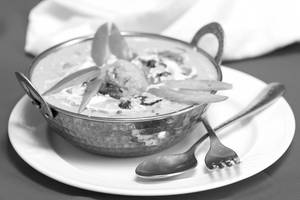 Malai kofta