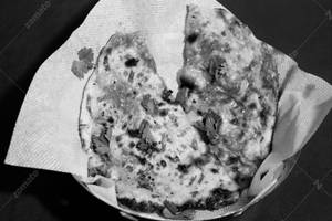 Stuffed Kulcha