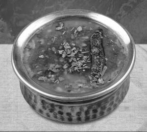 Dal Tadka