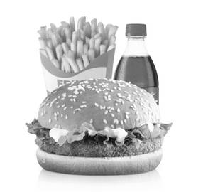 Veg Combo Meal