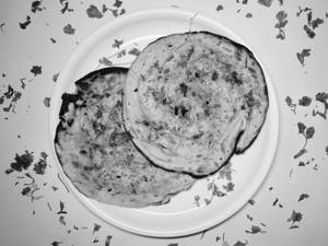Laccha Paratha