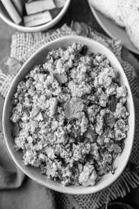 Paneer Bhurji