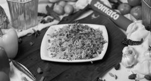 Veg Fried Rice
