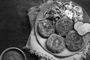 Mutton Galouti Kebab