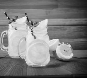 Lemon Soda 350 Ml