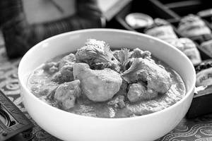 Chicken Masala