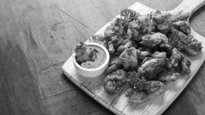 Paneer Pakoda
