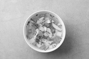 Veg Soup