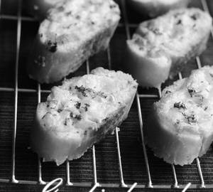 Cheese Garlic Bread