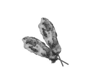 Grilled Malai Chicken Stick (2Pc)