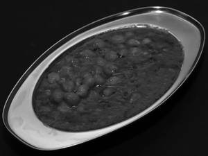 Chana Masala
