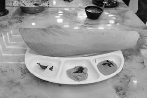 Masala Dosa