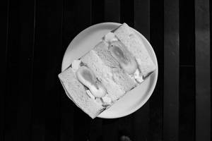 Egg Sando